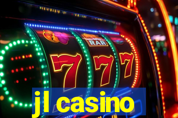 jl casino